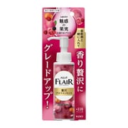 ハミングフレアフレグランス 贅沢アロマエッセンス 魅惑の果実 本体 90ml [洗濯用香りづけ剤]