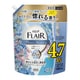 ハミングフレアフレグランス フラワーハーモニー 詰め替え用 1800ml [柔軟剤]