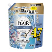 ハミングフレアフレグランス フラワーハーモニー 詰め替え用 1800ml [柔軟剤]