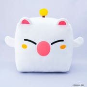 ファイナルファンタジー キューブぬいぐるみ Lサイズ モーグリ [キャラクターグッズ]