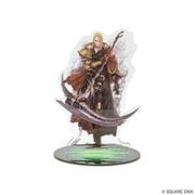 ファイナルファンタジーXIV： 暁月のフィナーレ アクリルスタンド ゼノス [キャラクターグッズ]