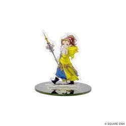 ファイナルファンタジーXIV： 暁月のフィナーレ アクリルスタンド クルル [キャラクターグッズ]