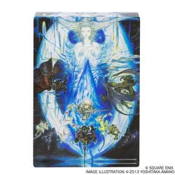 ファイナルファンタジーXIV アクリルブロック A REALM REBORN [キャラクターグッズ]