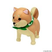 ファイナルファンタジーXIV ぬいぐるみネックピロー 豆柴 [キャラクターグッズ]