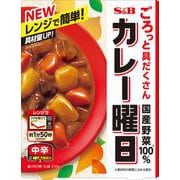 ヨドバシ.com - チャンピオンカレー チャンピオンカレーレトルト 中辛