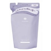 OR スパ・シャンプー シルキーナイトリペア 詰替 400ml
