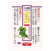 オリヂナル 薬湯 シルク 30g