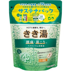きき湯 マグネシウム炭酸湯 360g