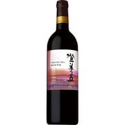 サントリーフロムファーム 登美の丘 赤 時のかさね 750ml [赤ワイン]