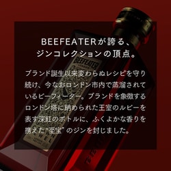 ヨドバシ.com - サントリー 【限定】 ビーフィータークラウンジュエル