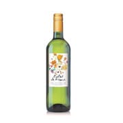 エクラ・ド・フランス ブラン 750ml フランス/ラングドック [白ワイン]
