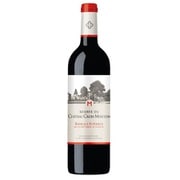 レゼルヴ・ドゥ・クロワ・ムートン 750ml フランス/ボルドー [赤ワイン]