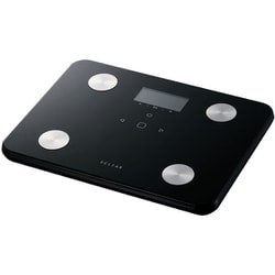体組成計 ECLEAR Plus Wi-Fi通信機能搭載 ブラック HCS-WFS02BK