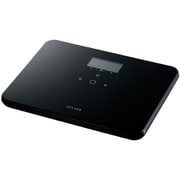 体重計 ECLEAR Plus Wi-Fi通信機能搭載 ブラック HCS-WS01BK