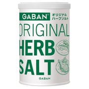 GABAN オリジナルハーブソルト 60g [スパイス]