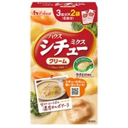 シチューミクス クリーム 102g