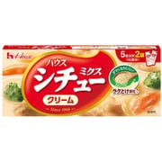 シチューミクス クリーム 170g