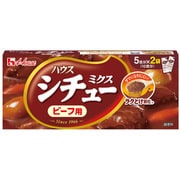 シチューミクス ビーフ用 170g