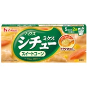 シチューミクス スイートコーン 170g