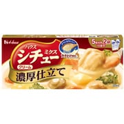 シチューミクス クリーム 濃厚仕立て170g