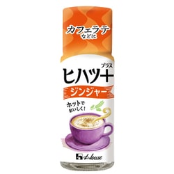 ヒハツ＋ ジンジャー 11g [スパイス]