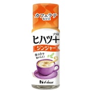 ヒハツ＋ ジンジャー 11g [スパイス]