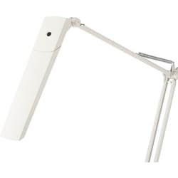 LEDICEXARM DIVA アームライト ホワイト LEDIC EXARM DIVA | スワン電器 | SWAN