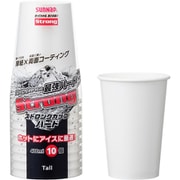 C4010STH [FMXストロングカップハード 400ml 10P]