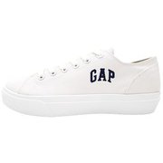 GPU12315 WHT 240 [ユニセックス スニーカー WHITE 24.0cm]