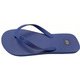 ユニセックス ビーチサンダル BLUE 24.0cm GPU22324 BLU 240