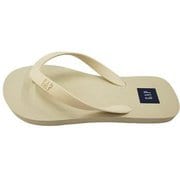 ユニセックス ビーチサンダル CREAM 25.0cm GPU22324 CRM 250