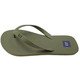 ユニセックス ビーチサンダル KHAKI 25.0cm GPU22324 KHA 250