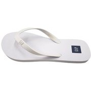 ユニセックス ビーチサンダル WHITE 24.0cm GPU22324 WHT 240