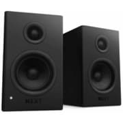 デスクトップPCスピーカー Relay SPEAKERS ブラック AP-SPKB2-JP