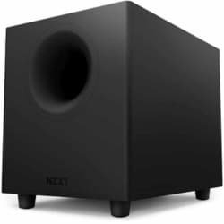 140Wサブウーファー Relay SUBWOOFER ブラック AP-SUB80-JP