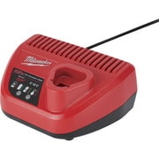 C12C [充電インパクトレンチ用充電器 M12 AC100]