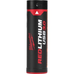 REDLITHIUM USB 3.0AHバッテリー L4B3