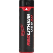 REDLITHIUM USB 3.0AHバッテリー L4B3