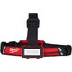 L4 [REDLITHIUM USB 充電式ロープロファイルヘッドライト]