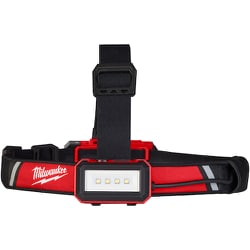 L4 [REDLITHIUM USB 充電式ロープロファイルヘッドライト]
