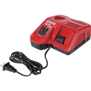 M12-18FC [充電インパクトレンチ用充電器 M18/M12 AC100]
