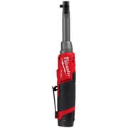 M12 FUEL 1/4インチハイスピードロングラチェットレンチ