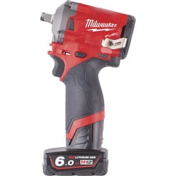 M12 FUEL 1/2インチ 339Nmインパクトレンチセット
