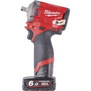 M12 FUEL 1/2インチ 339Nmインパクトレンチセット