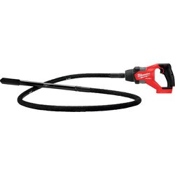 M18 FUEL 2.4m コンクリートバイブレーター