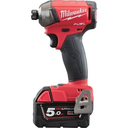 M18 FUEL 50Nmサイレントインパクトドライバーセット