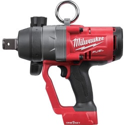 M18 FUEL 1インチ 2033Nm インパクトレンチ