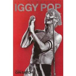 【バーゲンブック】IGGY POP-ACTION PORTRAIT [単行本]