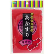 あかすりタオル R OR-78 66200