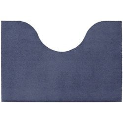 SELECT JUST FIT トイレカーペットベース 40X60cm NV